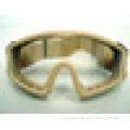 Military Goggle for Tactical and army with ballistic with ISO standard Supplier